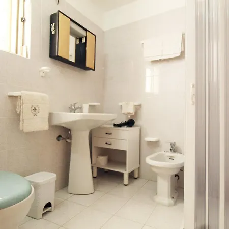 Dom wakacyjny Emanuela By Apulia Capilungo