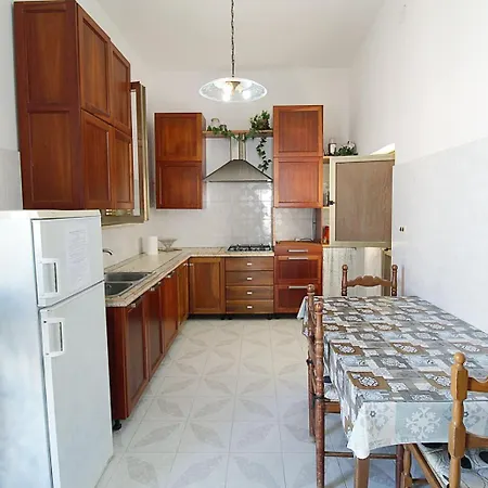Ferienhaus Emanuela By Apulia *