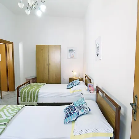 Ferienhaus Emanuela By Apulia Capilungo