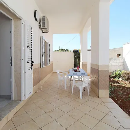 Ferienhaus Emanuela By Apulia