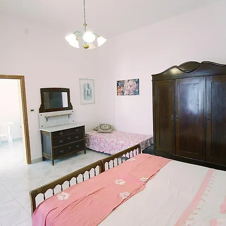 Ferienhaus Emanuela By Apulia Capilungo