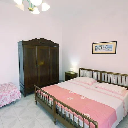 Ferienhaus Emanuela By Apulia Capilungo